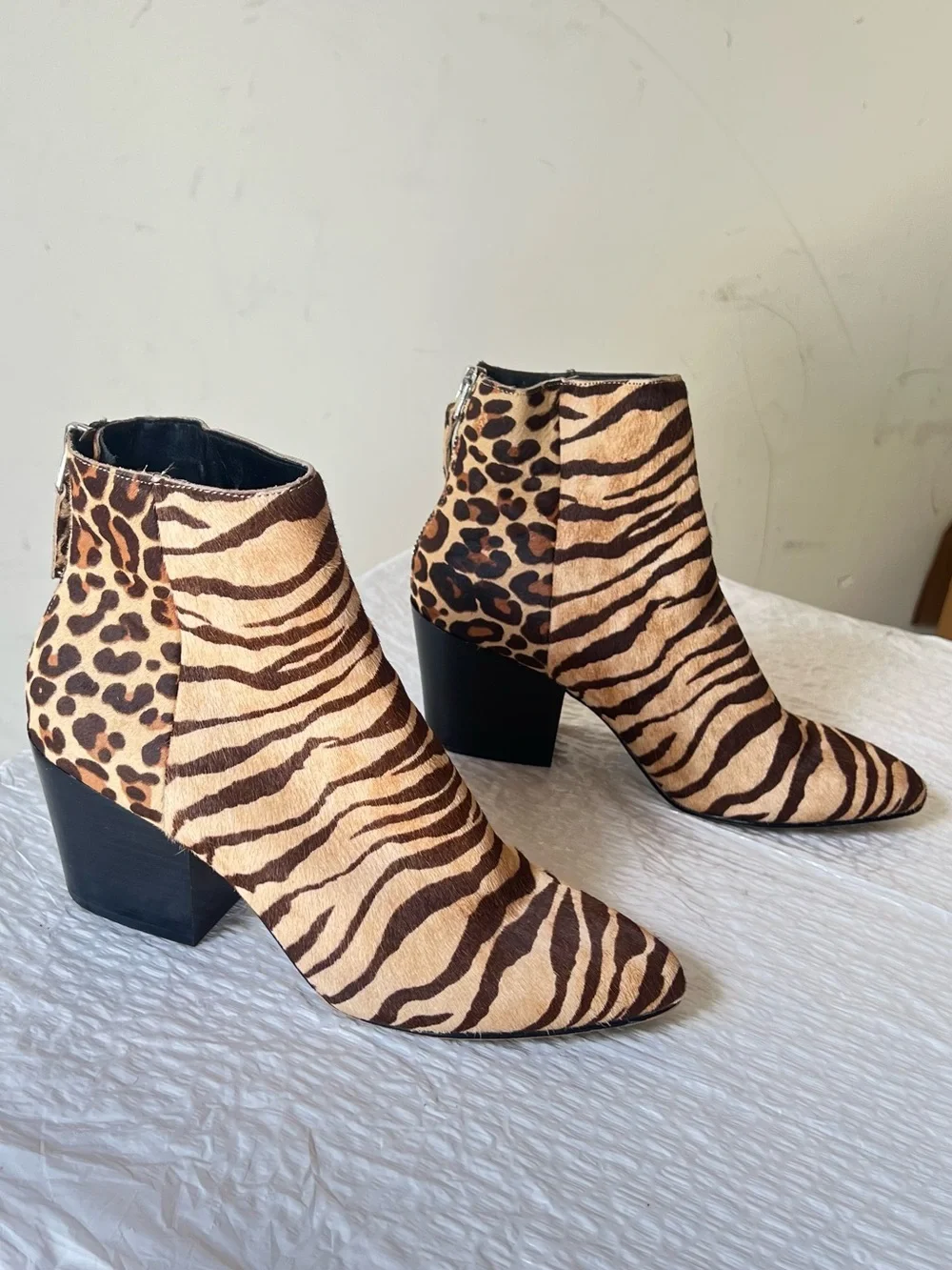 Dolce Vita bold animal